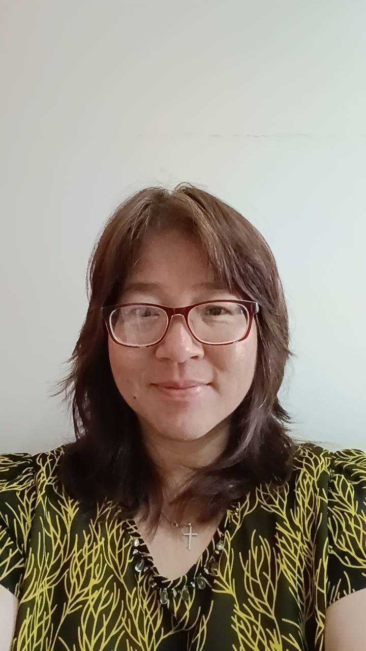 羅頌恩