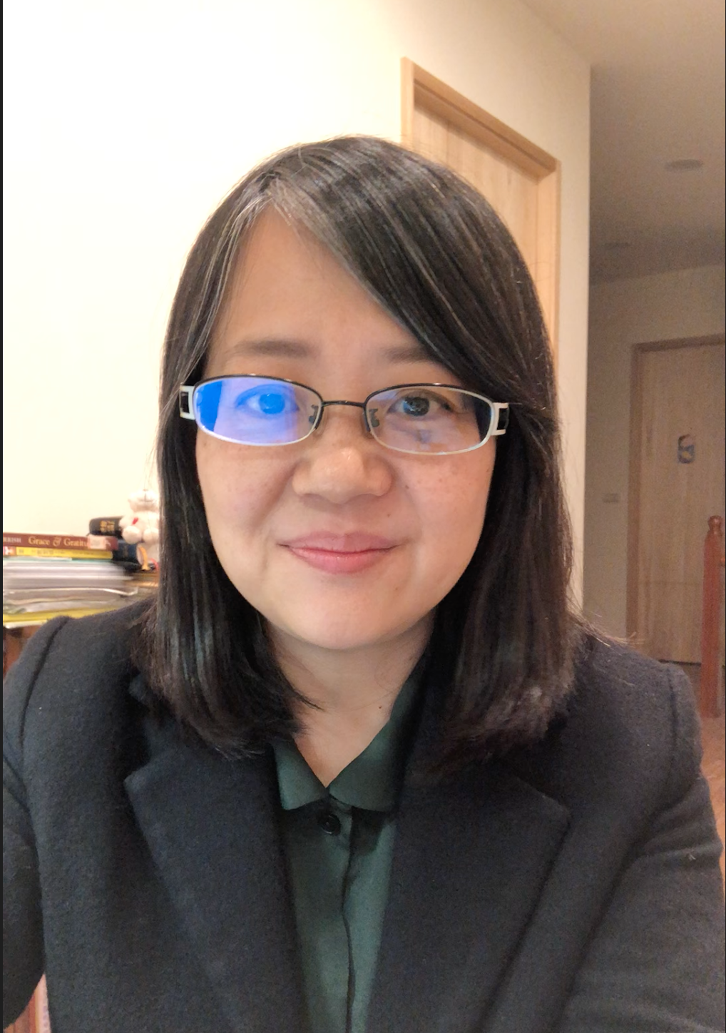 羅頌恩